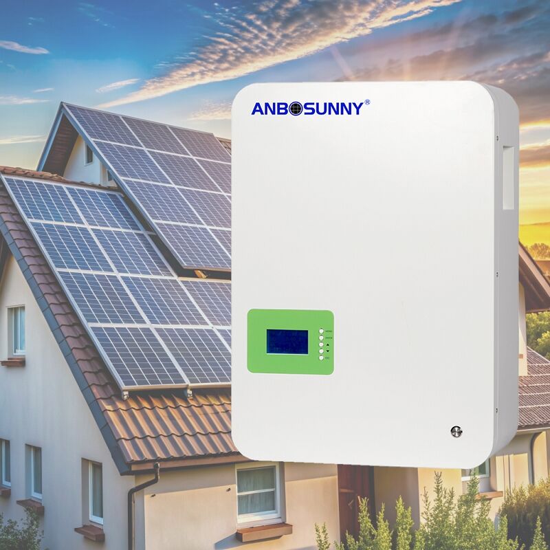 太陽光発電とバッテリー蓄電のメリット