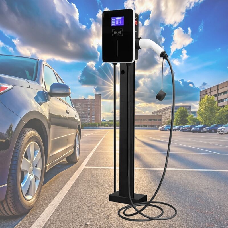 Die intelligente Wahl für EV-Besitzer