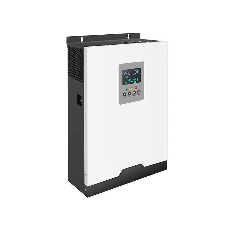 停電や緊急事態の究極の解決策