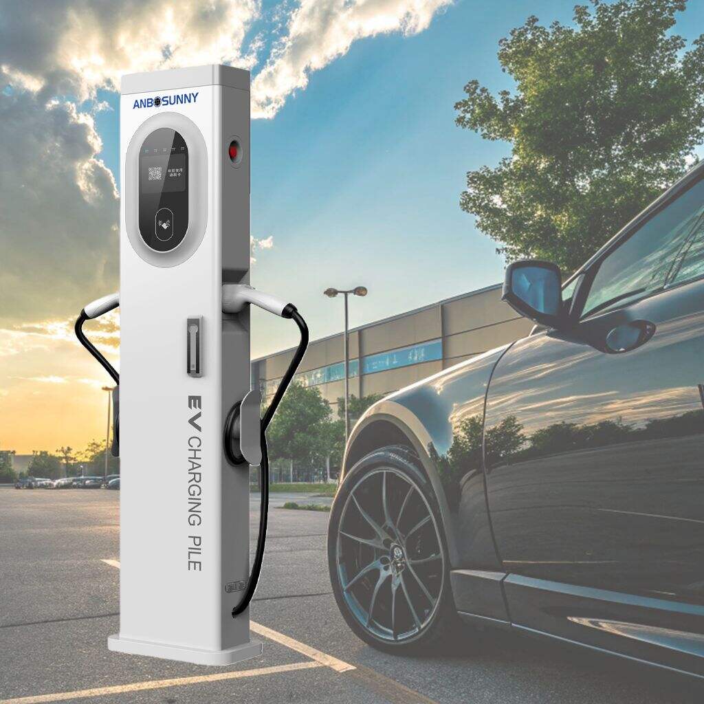 Take Control of Your EV Charging with a Home Charger