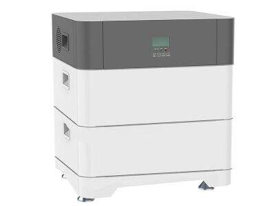 Как коммерческие системы хранения энергии стабилизируют напряжение для чувствительного оборудования