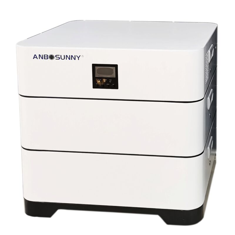 Battery Specifications to Solar Energy Optimum Storage Solutions: