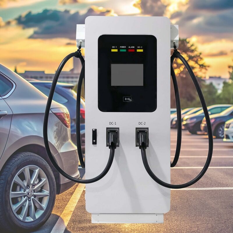 Efficient Charging for All Your Devices - Charging Station for Sale