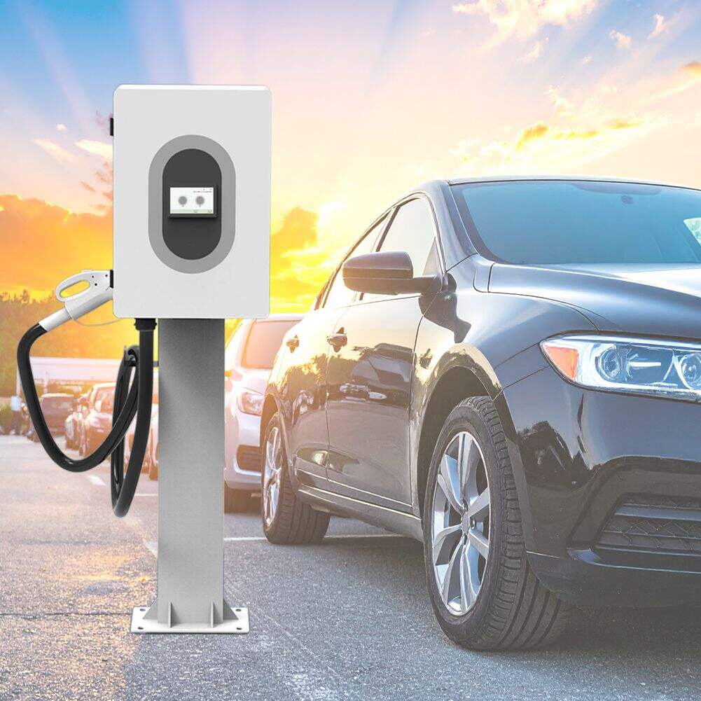 Остаточне рішення для швидкого та безпроблемного перезаряджання