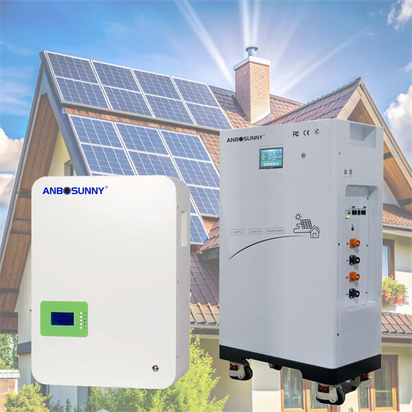 What sets our 5kwh battery pack apart from the competition?