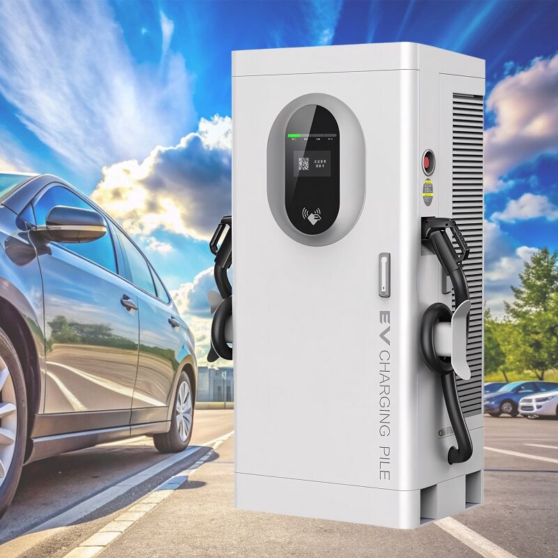 इलेक्ट्रिक कार पॉइंट्स में इनोवेशन और EV चार्जिंग के भविष्य