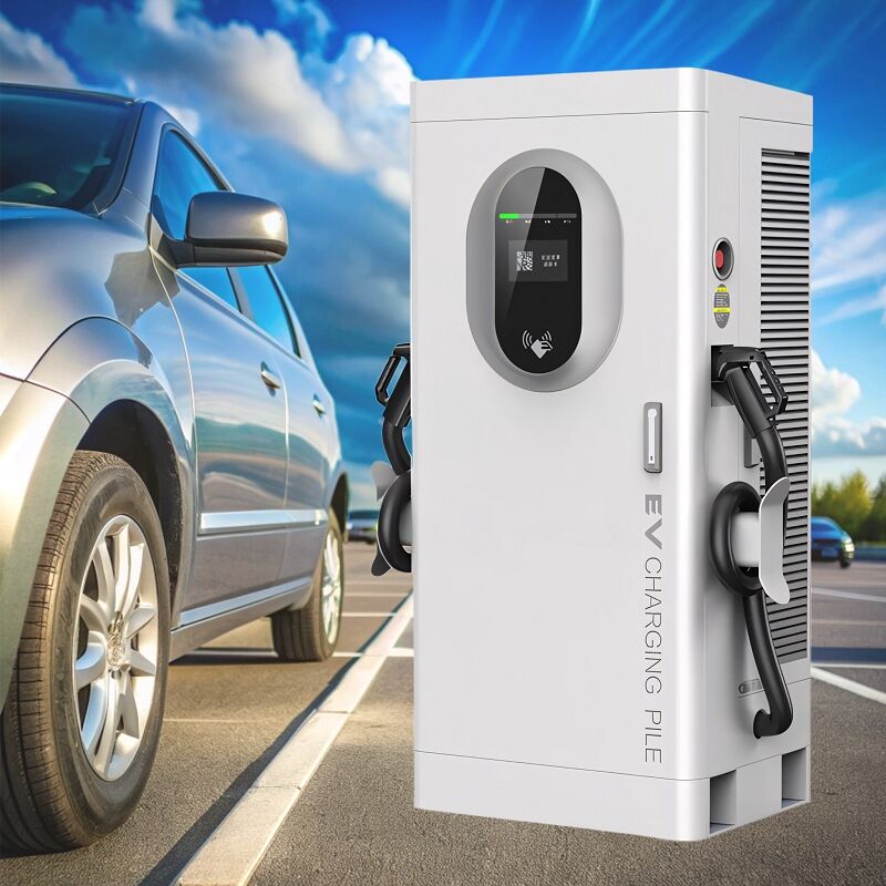 احفظ أجهزتك جاهزة دائمًا باستخدام محطة شحن.