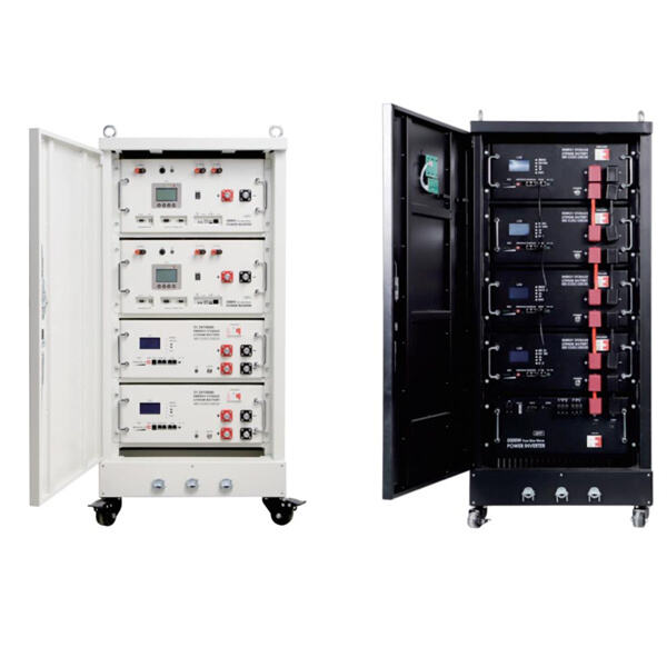 비즈니스 요구에 맞는 쉬운 설치 및 유지보수