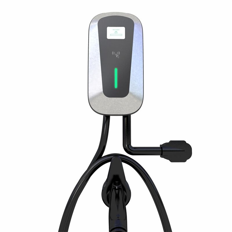 Verbessern Sie Ihre EV-Erlebnis mit Typ 2-Lade-Technologie