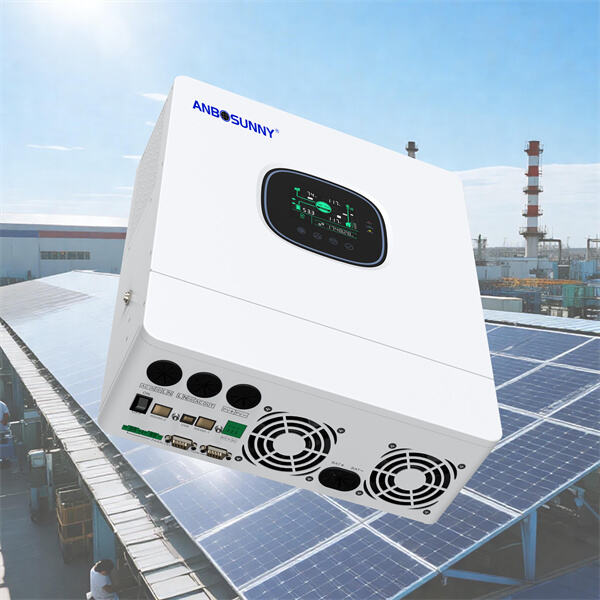 Lider dostaw w zakresie systemów solarnych on-grid i off-grid