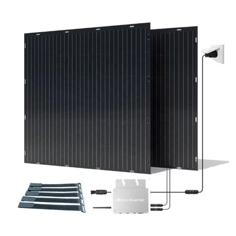 Solar Power for the Environment