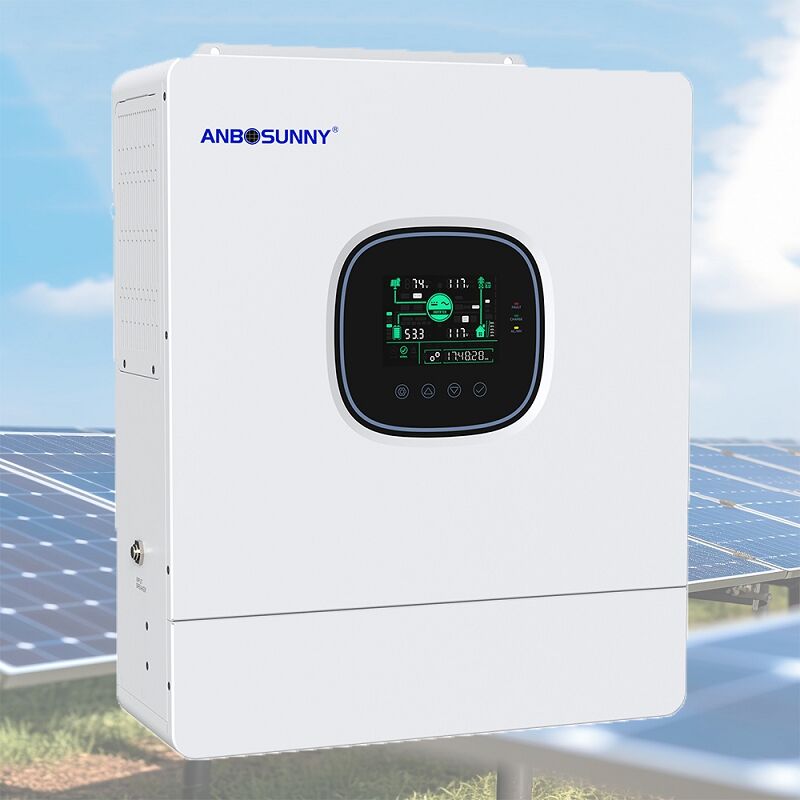 Łatwa implementacja energii zielonej