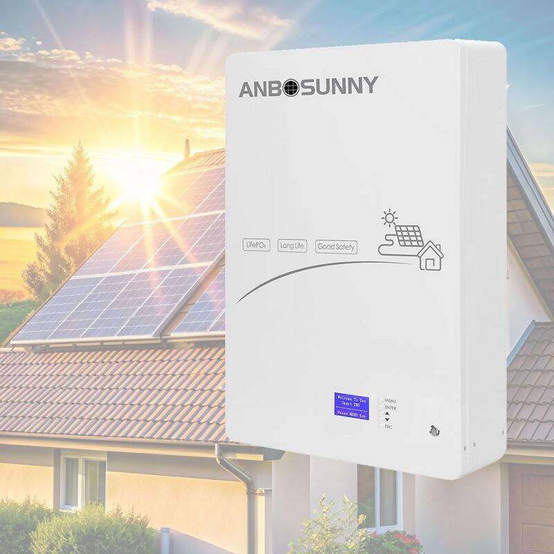 Osiągnięcia w dziedzinie magazynowania energii dla gospodarstw domowych w ostatnich latach