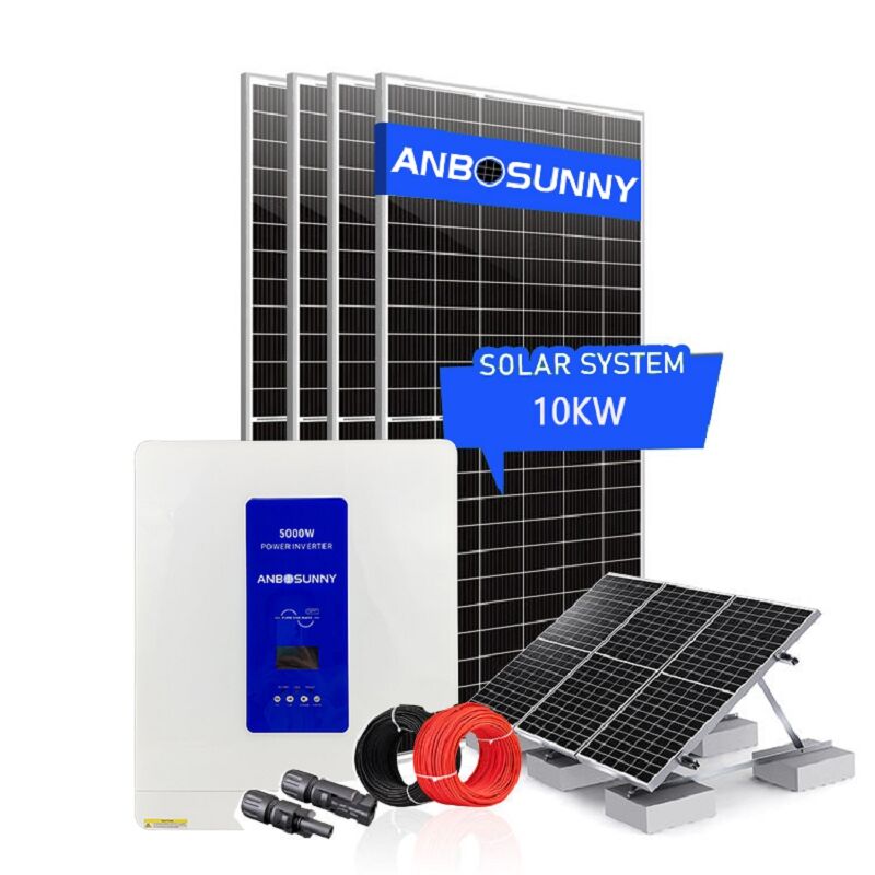 家庭用ソーラーパネルシステムのメンテナンスに関するアドバイス