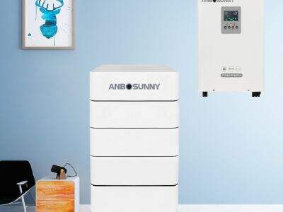 لماذا تقدم أنظمة التخزين التجاري للطاقة الوحدوية قابلية توسع أفضل