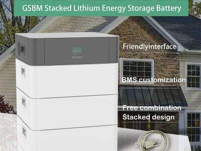 Solar Battery Storage: Power Your Home with Sunshine in South Africa