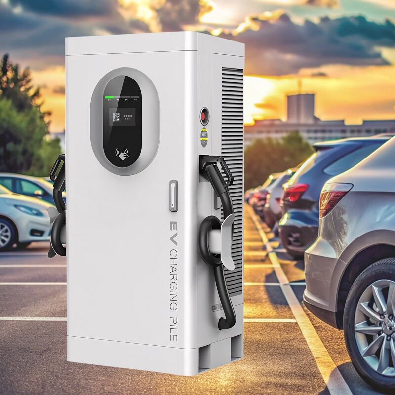 Von Null auf Vollladung in Rekordzeit