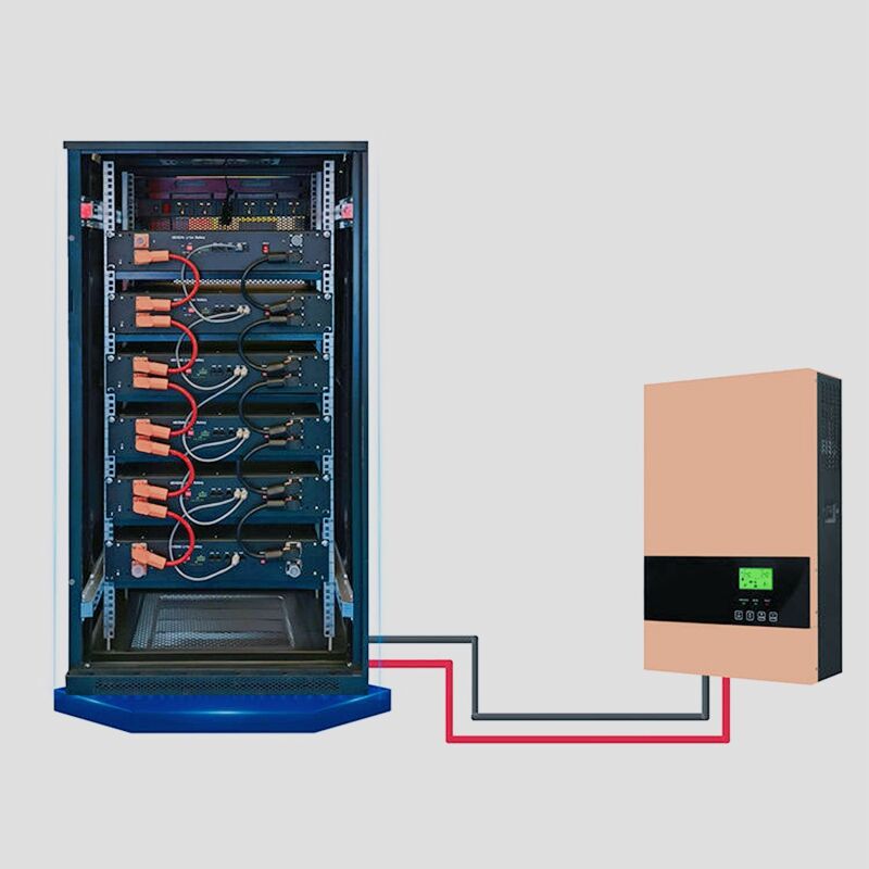Переваги домашнього аварійного акумулятора