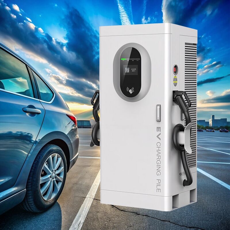 ما هو شاحن سريع من المستوى 3؟