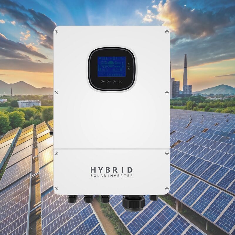 Năng Lượng Bền Vững cho Nhà Cửa và Doanh Nghiệp