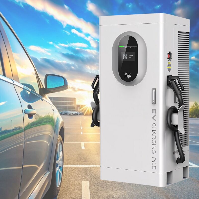 告 say وداعاً لأوقات الشحن الطويلة مع شاحن الوضع 4