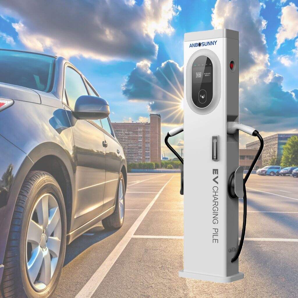 How to Find Affordable Wholesale Solar Powered EV Charging Stations