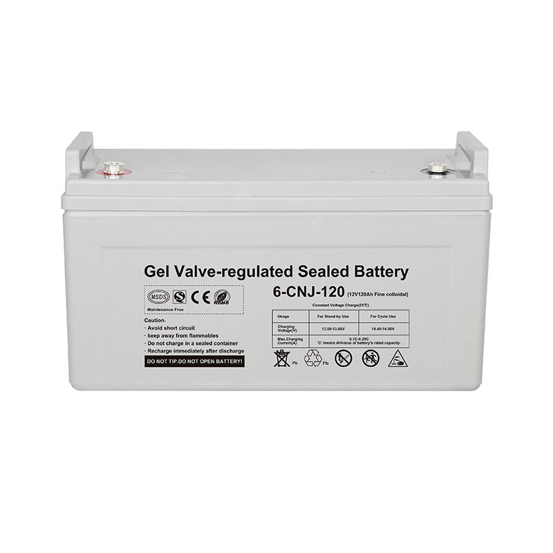 PVバッテリーの機能と寿命を探究する