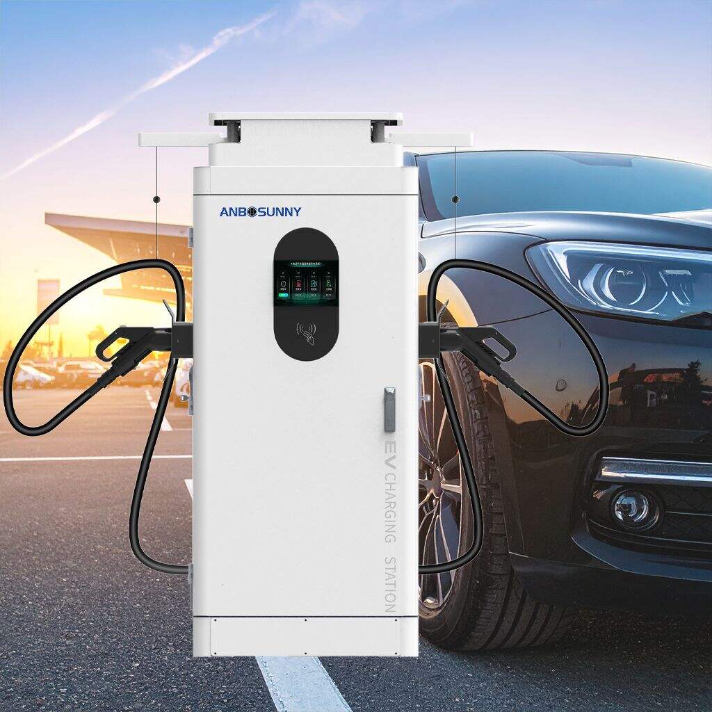 Tips for safe and efficient use of electric car charger plugs