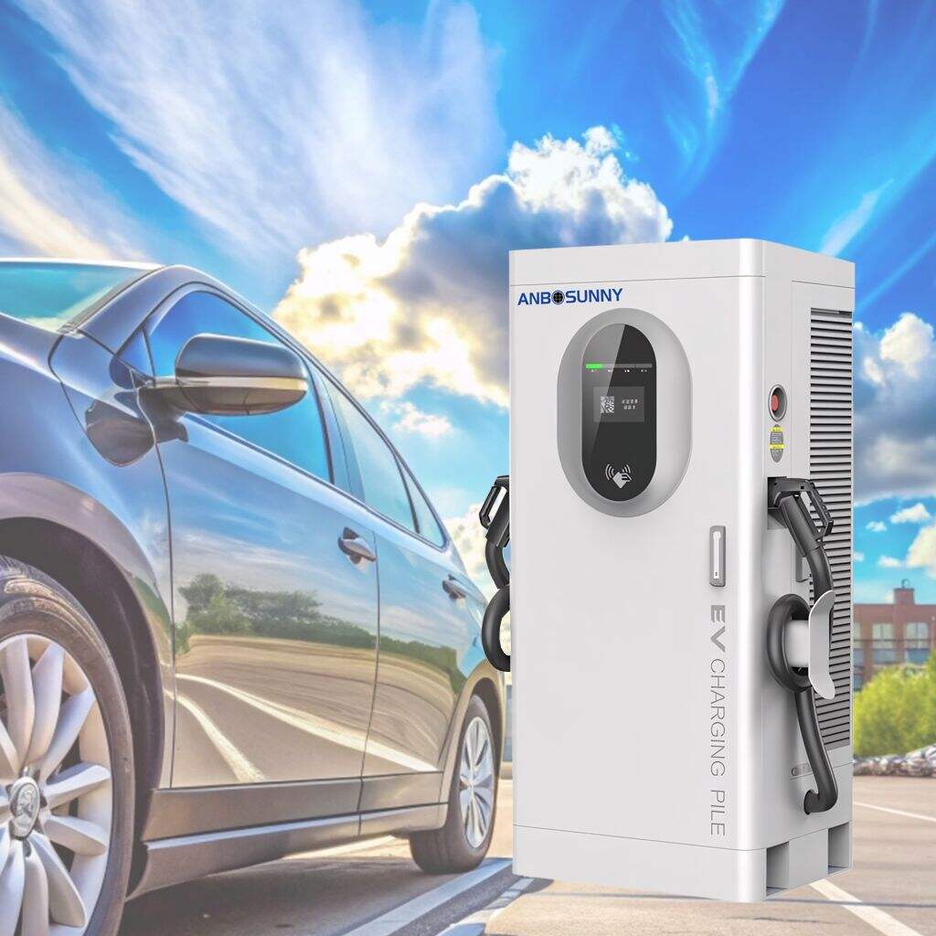 Fast-track your journey with our quick and efficient EV charging station