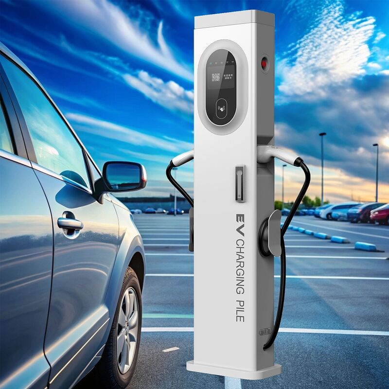 Historia popularnego wtyczki Chademo.