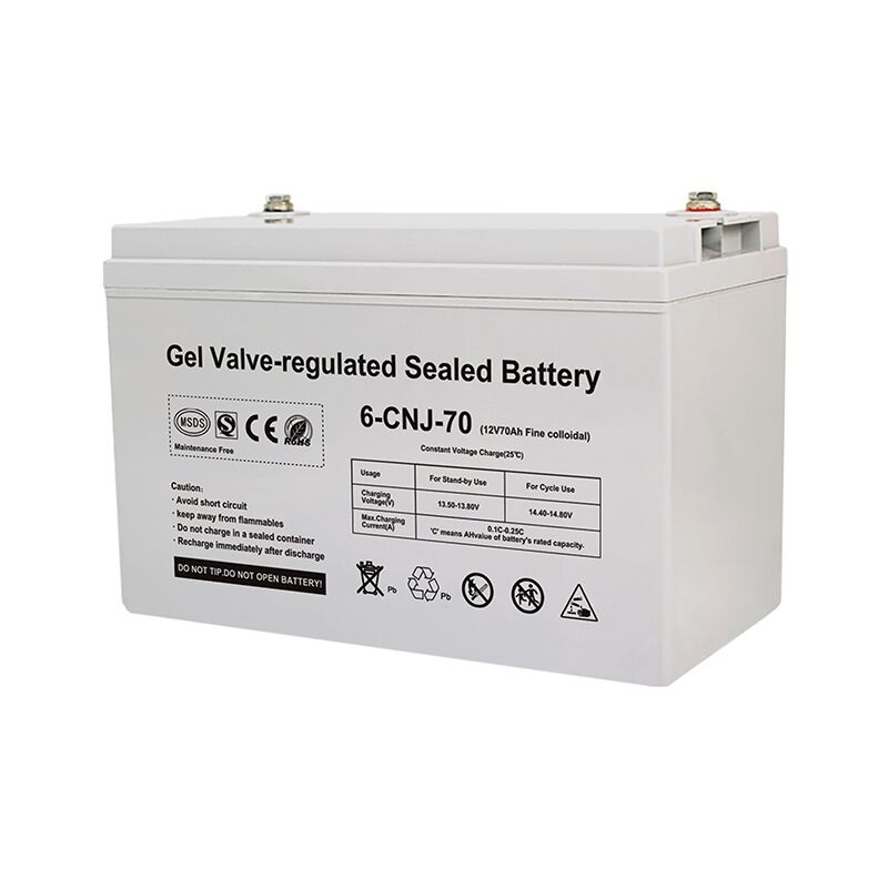 最高のソーラーバッテリー ランキング