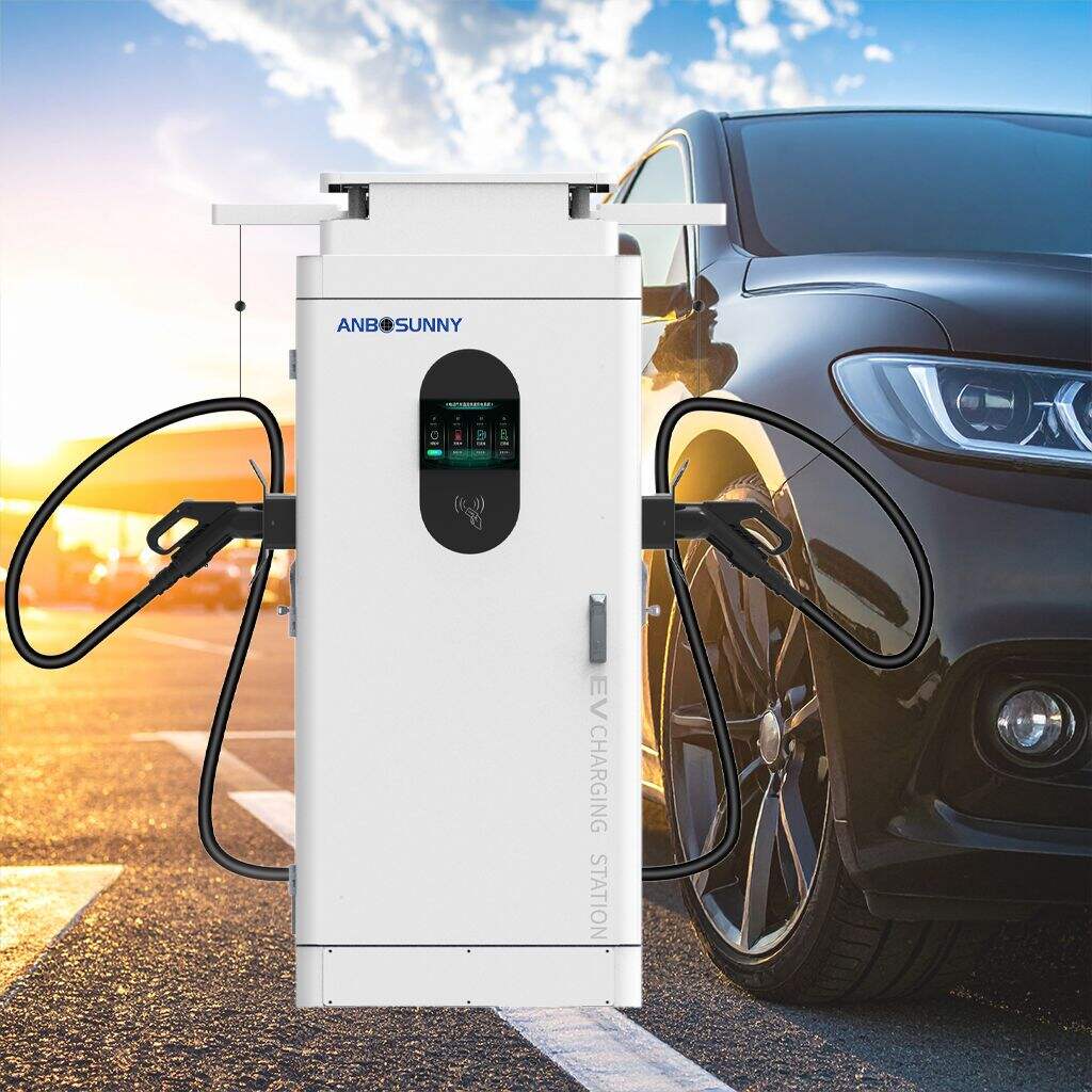 Îmbunătățiți-vă experiența de condus cu încărcătoarele noastre rapide