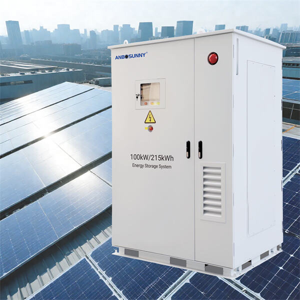 商業ビルにおけるエネルギー貯蔵の一般的な問題点