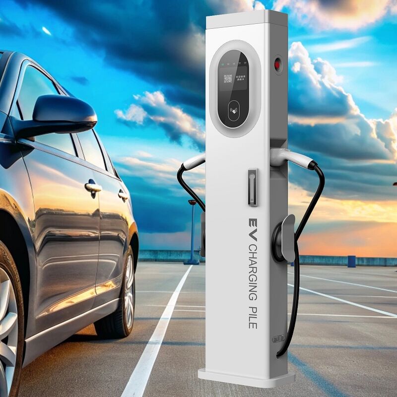 The CHAdeMO Station Advantage