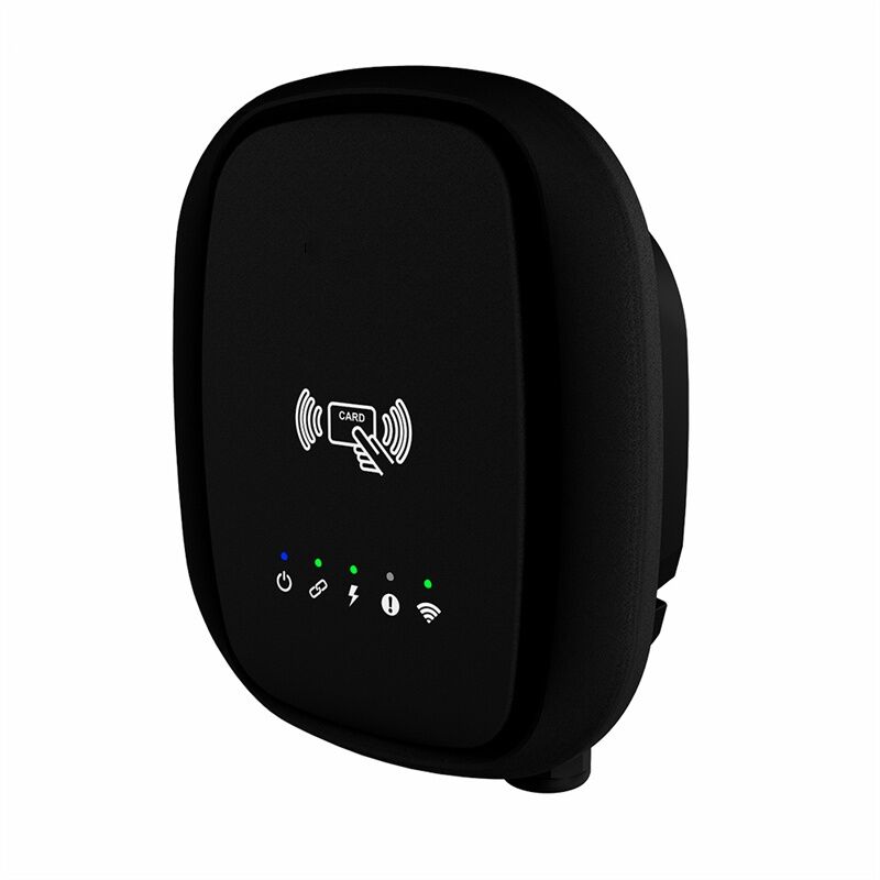 Recharge rapide pour votre véhicule électrique - Installez un chargeur domestique EV