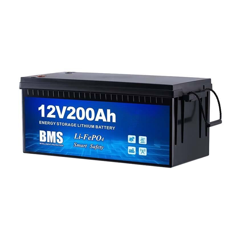 에너지 저장의 다른 대안들에 대한 조사: