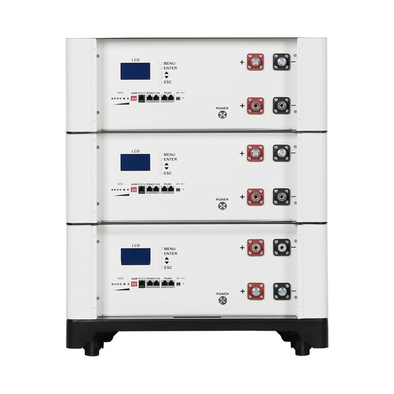 Solaranlagen und Batteriespeicher werden zunehmend populär