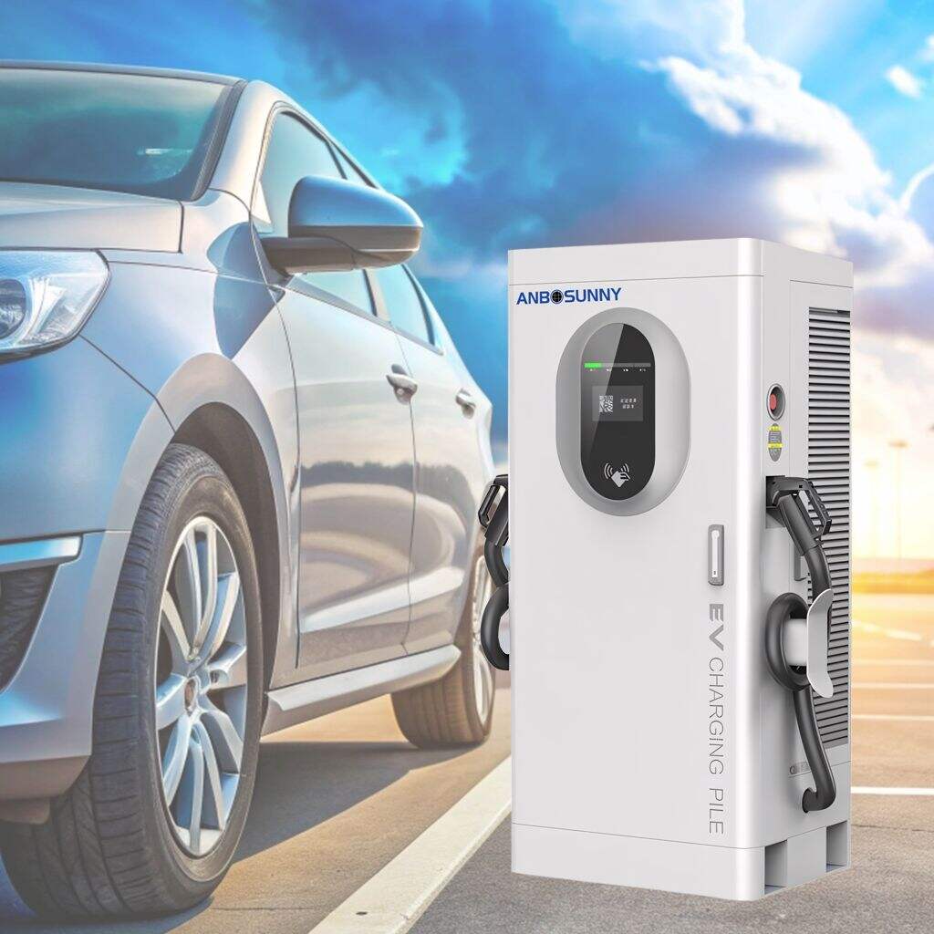 The environmental benefits of using electric car charger plugs