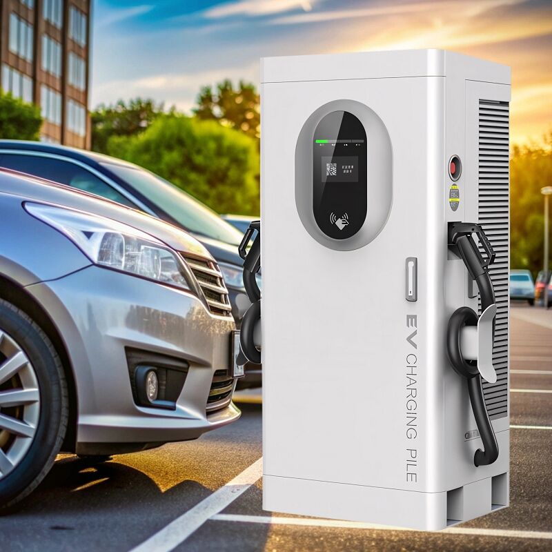 الفوائد التي تحققت من استخدام محطات السيارات الكهربائية