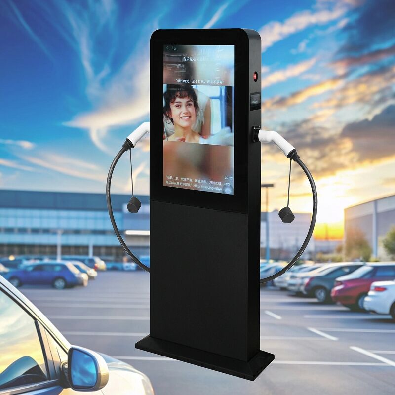 Dayakan Perjalanan Anda dengan Penyengga j1772 Tahap 2