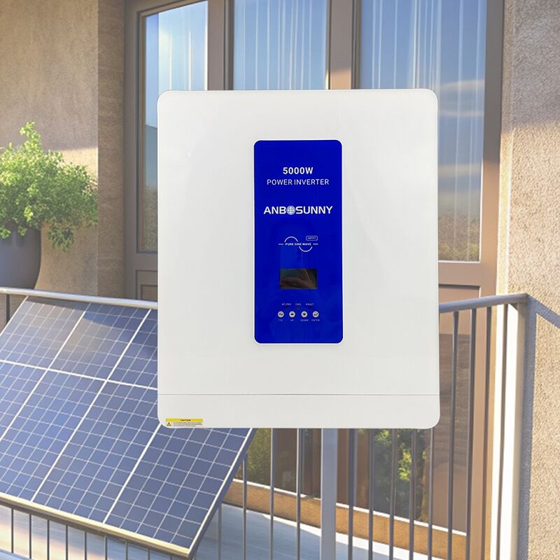 Zielone, Trwałe Rozwiązanie