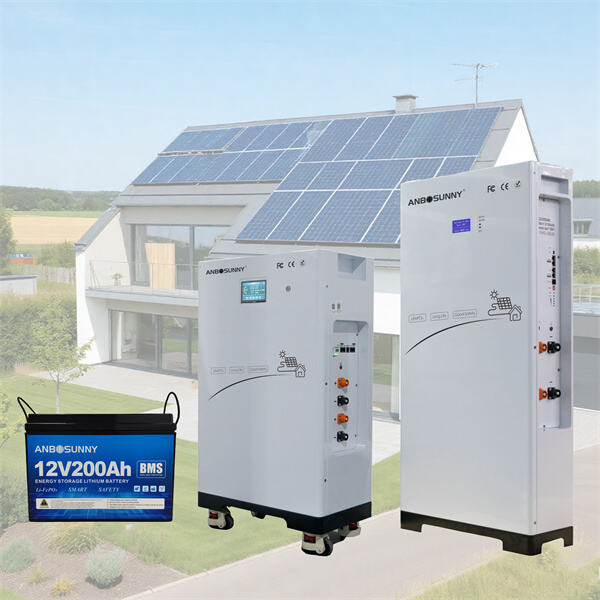 Smidig integration med befintliga hemsystem för enkel installation och användning