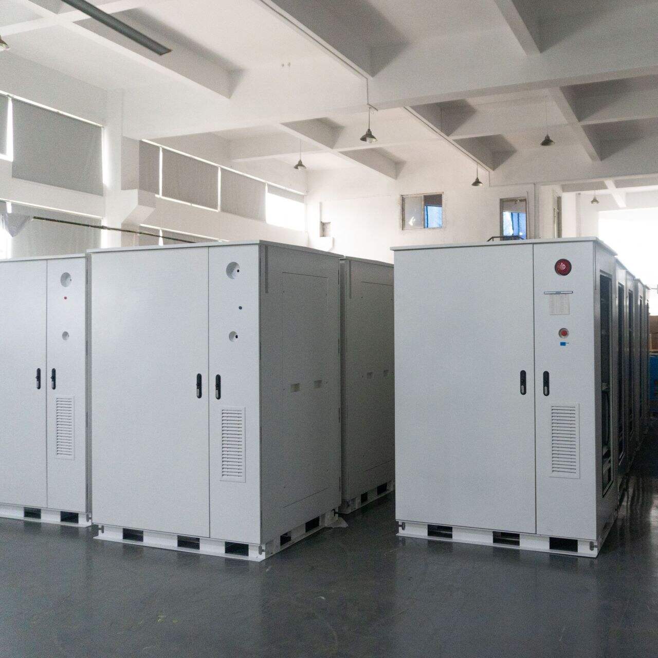 The Role of Energy Storage