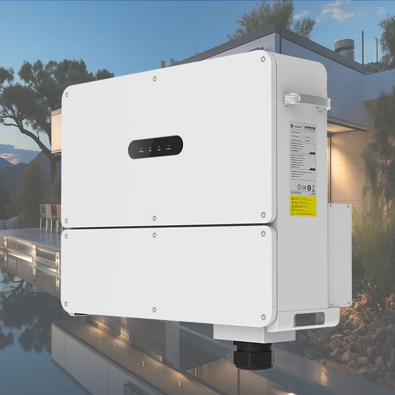 再生可能エネルギーシステムの未来