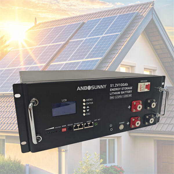 How to properly maintain and extend the lifespan of your solar battery