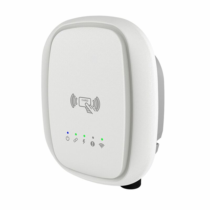 Maximize your EV's potential with level 2 charging capabilities