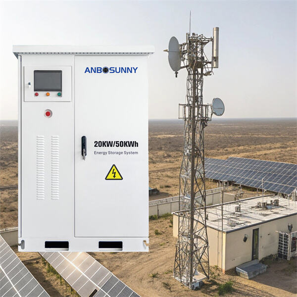 Cutting-edge Technology for Maximum Energy Savings and Sustainability