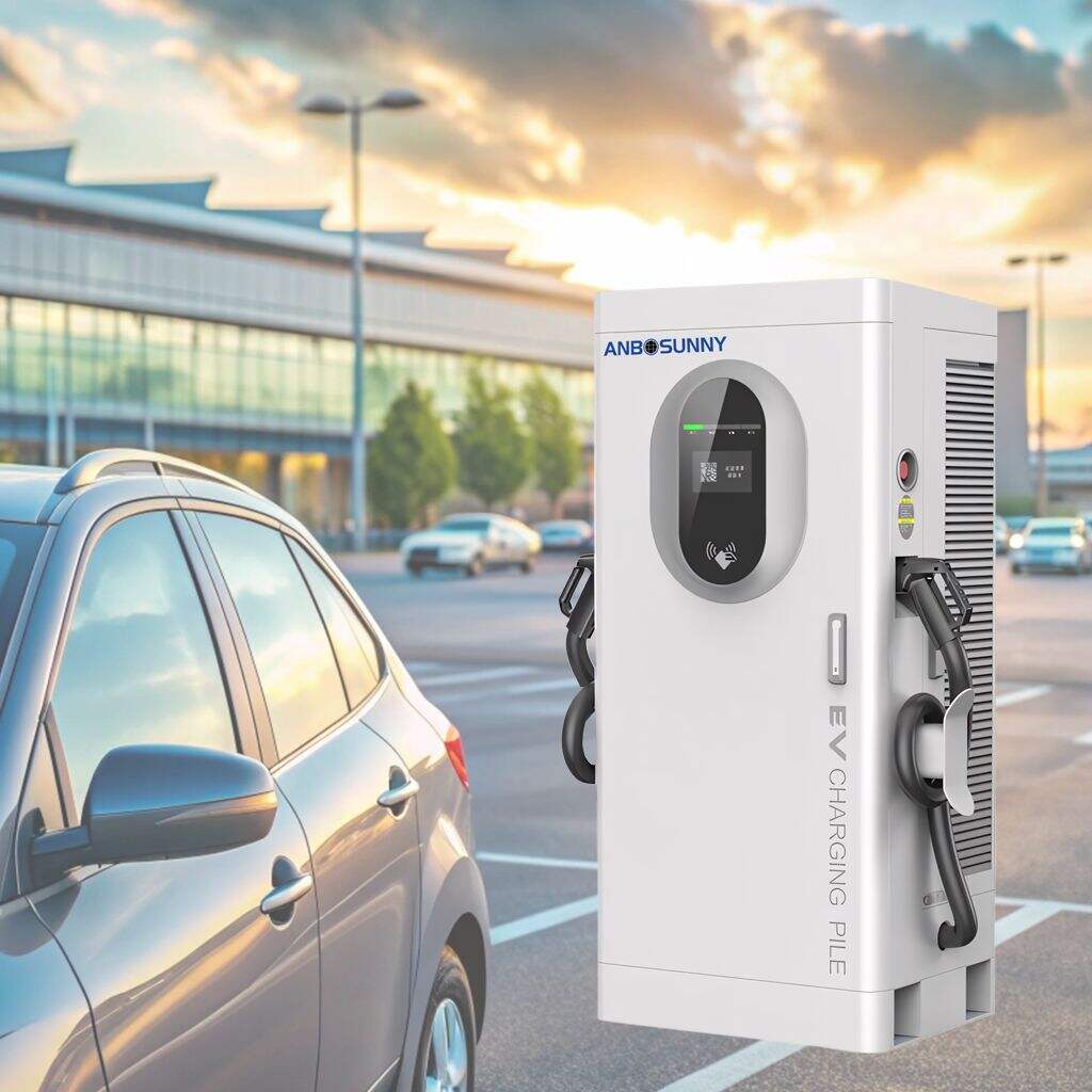 Idei greșite comune despre încărcătoarele rapide pentru EV