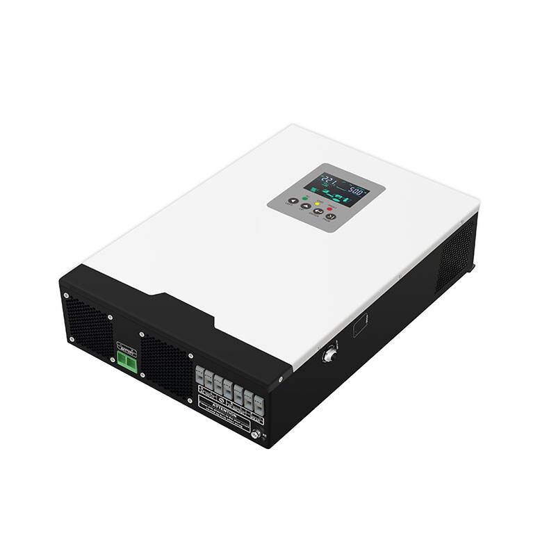 4000wインバーターの環境にやさしい特徴