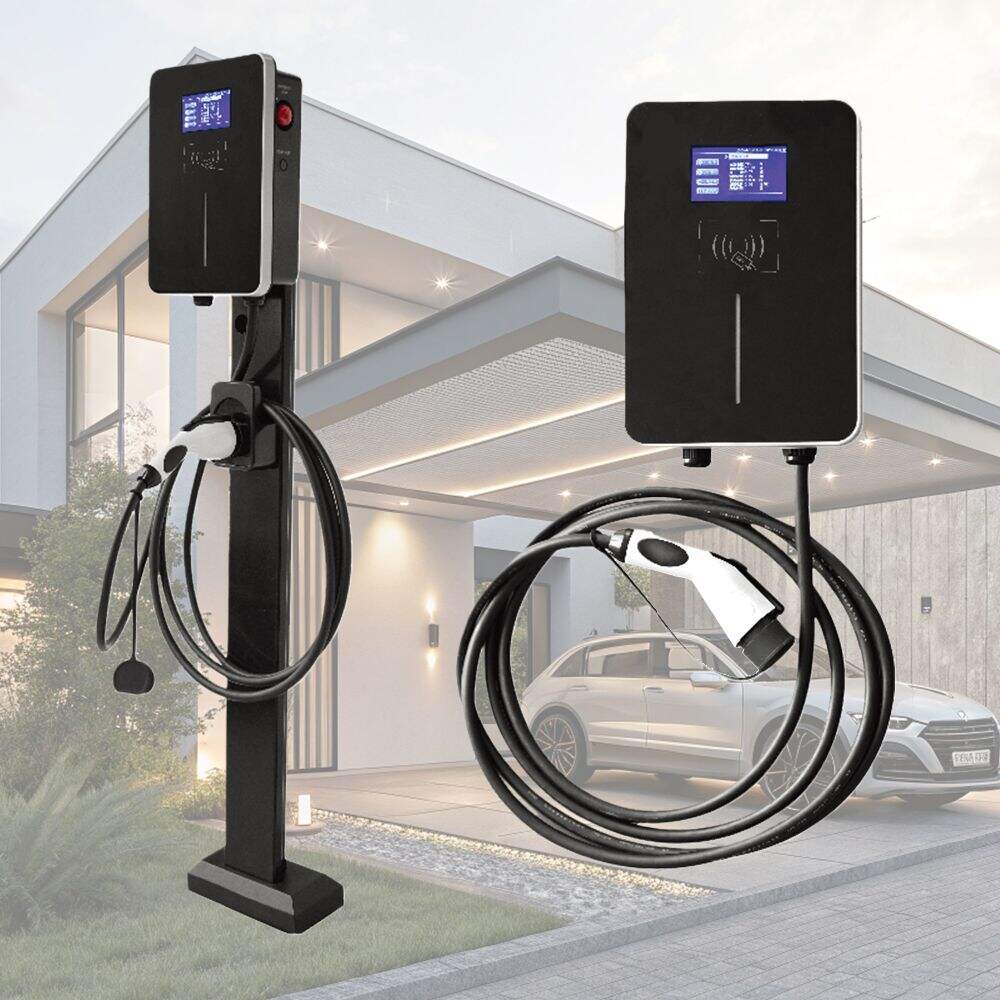 أفضل عروض شواحن التيار المتردد للسيارات الكهربائية للمشترين بالجملة